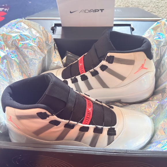 air jordan adapt version 1.0 2020